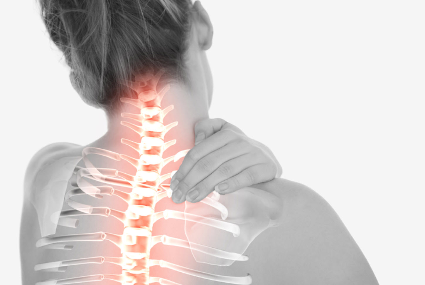 Neck Pain – Complete Health Medical Center